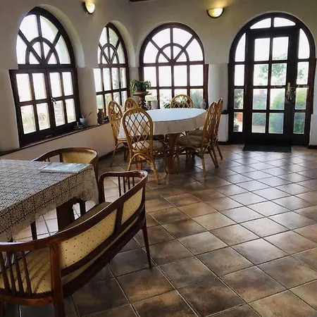 Villa Badacsony Exclusive