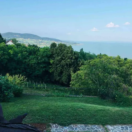Badacsony Exclusive Villa *