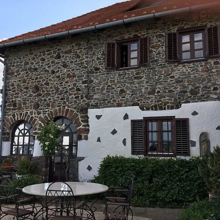 Villa Badacsony Exclusive Badacsonytomaj